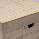 Coffee Table by Dom Hans van der Laan & Jan de Jong, Netherlands, 1960s