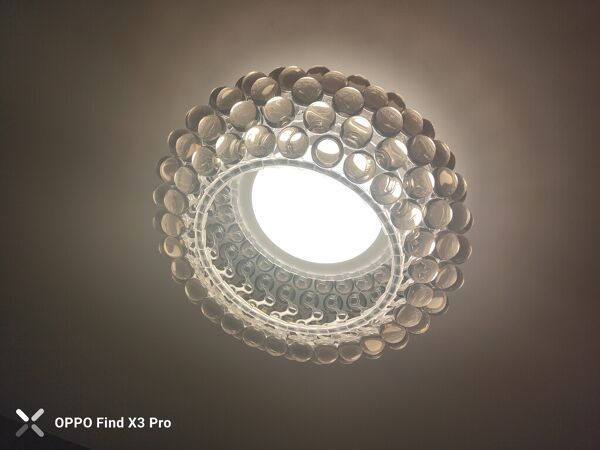 Plafonnier Caboche Foscarini