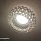 Caboche ceiling light Foscarini