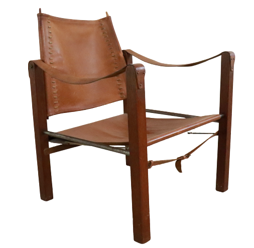 Safari chair 'Renswoude'