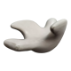 Zoomorphic ceramics André Baud