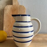 Pitcher "bibendum" Saint Clement