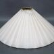 1960s Wooden Table Lamp, Czechoslovakia