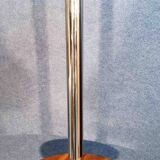 Art Deco pedestal floor lamp, 1930s