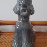Slip decanter "dog"