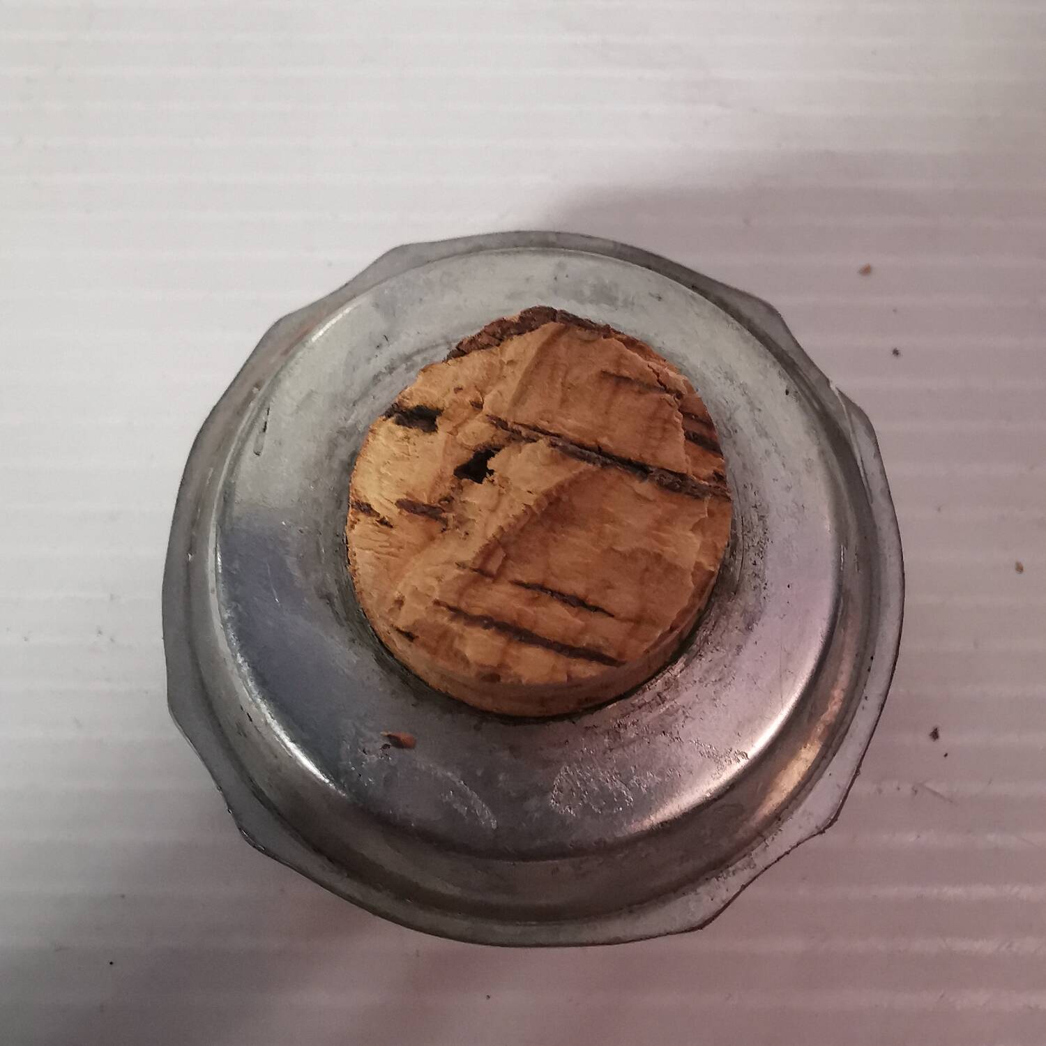 Carafe the tins of the Paris mansion