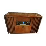 3D sound grundig hifi furniture with platinum