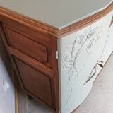 Buffet art déco