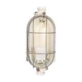 Lampe nautique vintage