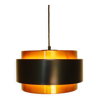 Suspension "Saturne" de Jo Hammerborg pour Fog & Mørup, Danemark 1960