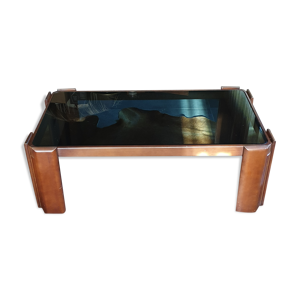 Table basse vintage