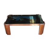 Table basse vintage
