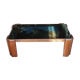 Vintage coffee table Tobia & Afra Sarpa