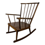 Baumann Rocking Chair Fan