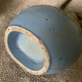 Pitcher porcelain stoneware vintage