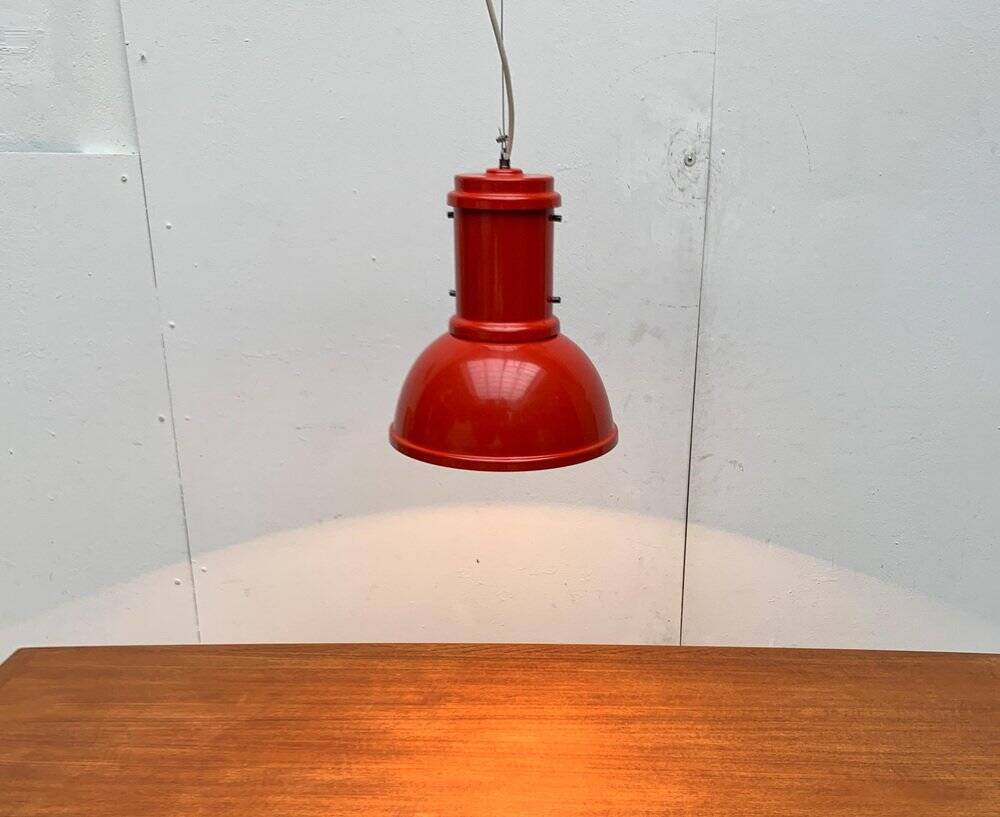 Suspended Lamp Italian Mid-Century by Archivio Storico for Foscarini, 1960s