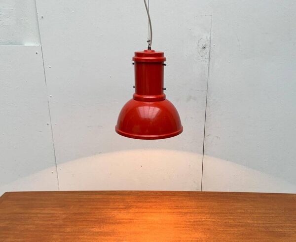 Lampe Suspendue Lampara Italienne du Milieu du Siècle par Archivio Storico pour Foscarini, années 1960
