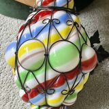 Seguso lantern - Murano - Italy