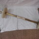 Marble ashtray from 1970