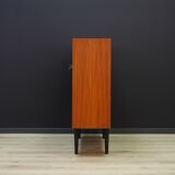 Scandinavian teak bookcase 60/70