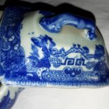 Victoria ware soap dish
