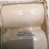 Art deco candy maker tharaud limoges