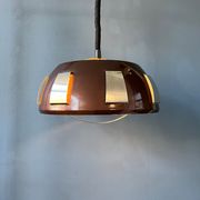 Suspension vintage par Lakro Amstelveen
