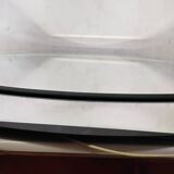 Double oval mirror