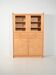 Scandinavian display cabinet by Göran Malmvall