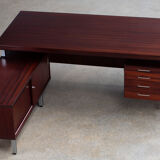 Scandinavian desk 180 cm