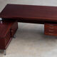 Bureau scandinave 180 cm
