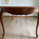 Louis XV dining table