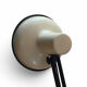 Hustadt Leuchten articulated desk lamp 1970