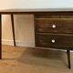 Bureau vintage compas 1960