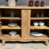 Art Deco sideboard