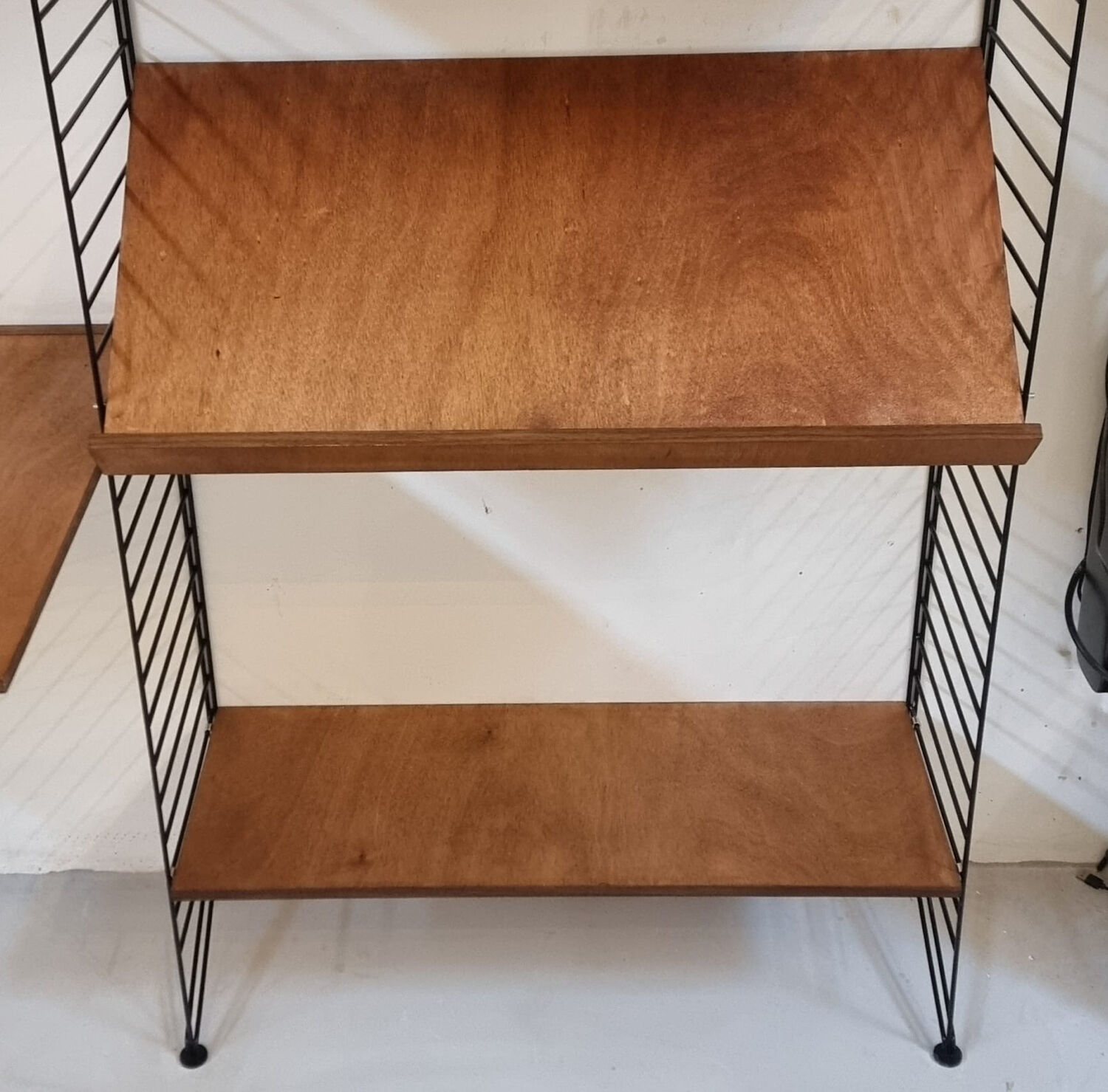 Système mural Bjarke