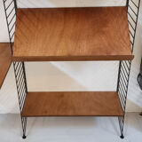 Système mural Bjarke