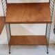 Système mural Bjarke