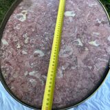 Console table called Cabaret Louis XVI style writing desk