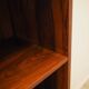 Rosewood bookcase, Danish design, 1970s, manufactured by Hundevad