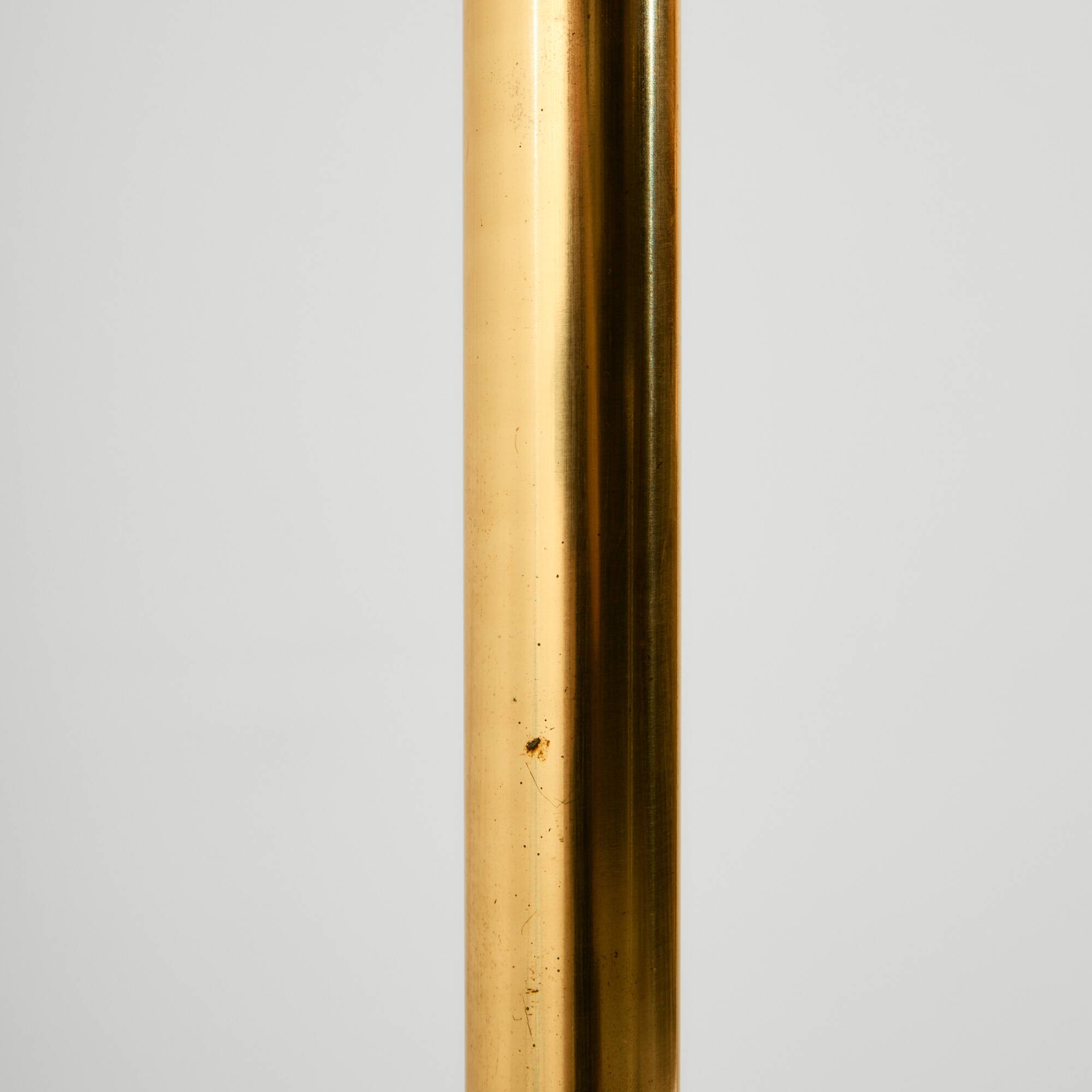MK10571 Brass floor lamp