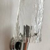 Pair of 60s-70s wall lights