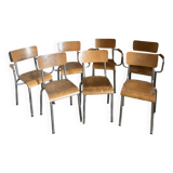 60s chair