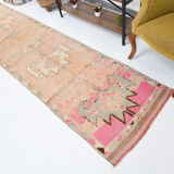 Runner rug, 88x348cm