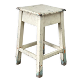 Workshop stool