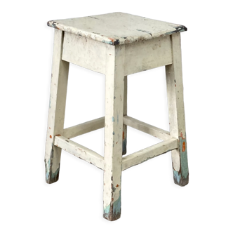 Workshop stool