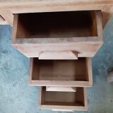 Schoolmaster's office