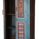 Antique teak cabinet