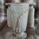 4 mugs/ mazagrans anciens en grès