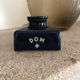 Benedictine liqueur inkwell